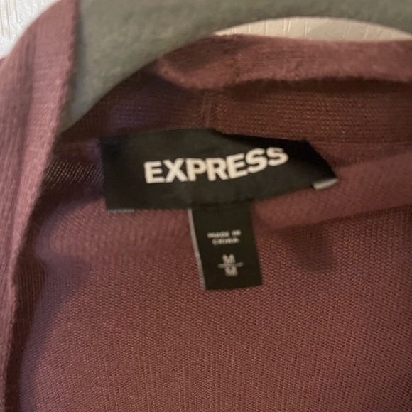 Express Cardigan - Picture 5 of 6